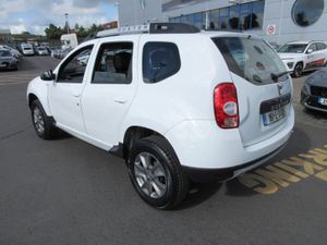 Dacia Duster 1.5 dCi 110 Signature - Image 4