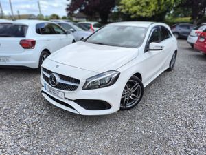 Mercedes A180 AMG Automatic - Image 2