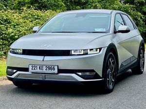 IONIQ 5 FREE CHARGER OR €1000 VOUCHER - Image 3