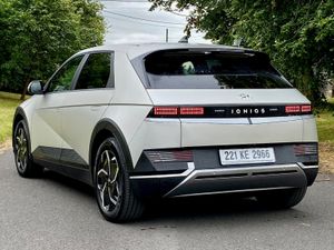 IONIQ 5 FREE CHARGER OR €1000 VOUCHER - Image 4