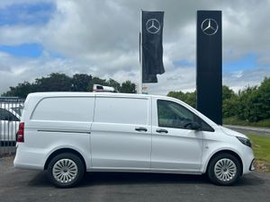 252 VITO PRO 116L Auto - Image 4