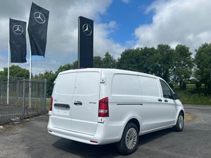 252 VITO PRO 116L Auto - Image 3
