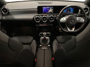 Mercedes-Benz A-Class A200 AMG Line - Image 4