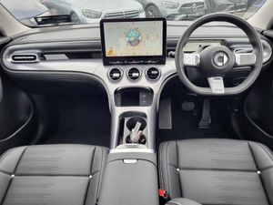 Smart #3 PRO Plus Auto  (panoramic Sunroof) - Image 4