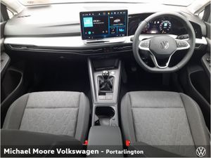 Volkswagen Golf Edition 75 1.5tsi 115HP - Image 4