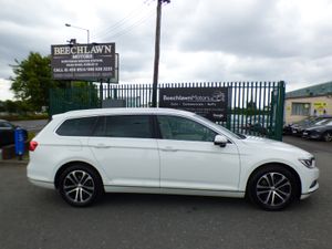 VOLKSWAGEN PASSAT 2.0 TDI 150 BHP HIGHLINE - Image 2