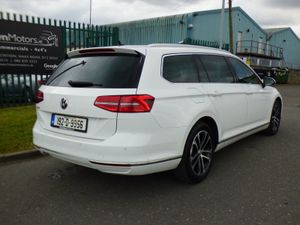 VOLKSWAGEN PASSAT 2.0 TDI 150 BHP HIGHLINE - Image 3