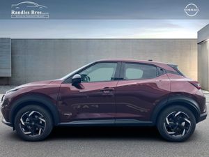 Nissan Juke 1.6 HYB SV Premium My23.75 - Image 3