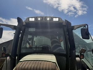 Fendt LED Headlights and Worklamps - Image 2