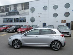 Hyundai i30 New Model 130 Nline - Image 2