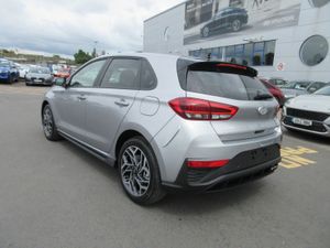 Hyundai i30 New Model 130 Nline - Image 3