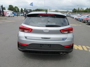 Hyundai i30 New Model 130 Nline - Image 4