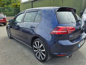 Volkswagen Golf 2016 GTE  1 YEAR WARRANTY !! - Image 4