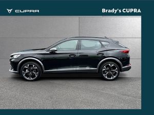 Cupra Formentor Demo 1.4 TSI E-hybrid 204HP DSG - Image 3