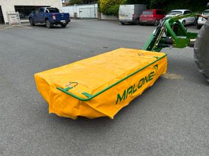 Malone Disc Mowers - Image 4