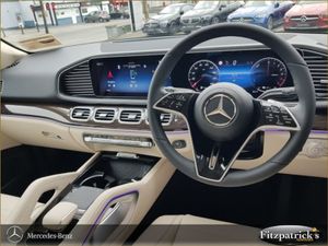 Mercedes-Benz GLE-Class GLE 350de 4matic - Image 2