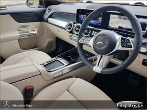 Mercedes-Benz GLB GLB 200d Progressive 7 Seater - Image 2