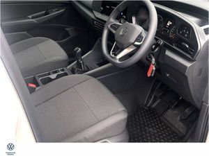 Volkswagen Caddy Cargo 75hp - Image 2