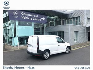 Volkswagen Caddy Cargo 75hp - Image 3
