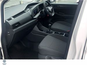 Volkswagen Caddy Cargo 75hp - Image 4