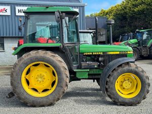 John Deere 2850 - Image 3