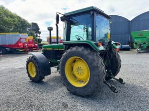 John Deere 2850 - Image 4