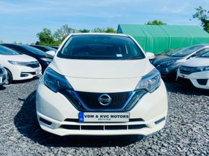 NISSAN NOTE 2018 /1.2, AUTO E-POWER/ - Image 2