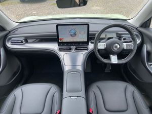 SMART #1 Pro  (420km Range) - Image 4