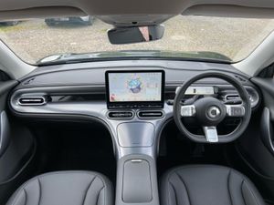 SMART #1 Pro  (420km Range) - Image 4