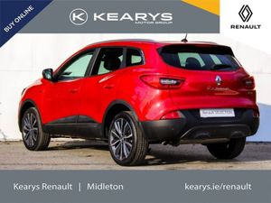 Renault KADJAR Signature S NAV Energy 5DR - Image 2