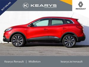 Renault KADJAR Signature S NAV Energy 5DR - Image 3