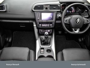 Renault KADJAR Signature S NAV Energy 5DR - Image 4