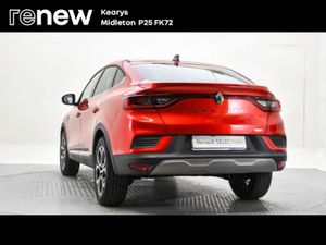 Renault Arkana S Edition E-tech Hybrid 145 AU - Image 4