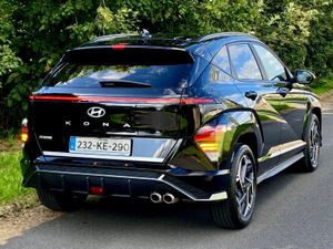 Kona - NLINE - 500 euro voucher of your choice - Image 4