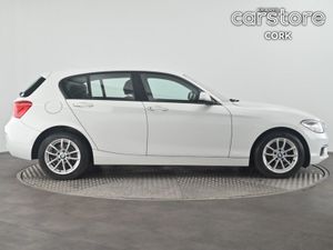 BMW 1 Series 118I SE Zda1 4DR Auto - Image 3