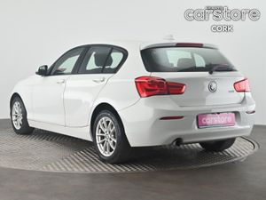 BMW 1 Series 118I SE Zda1 4DR Auto - Image 4