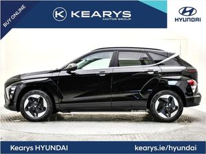 Hyundai Kona EV Elegance 65kwh 5DR Auto - Image 4