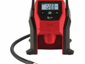 Milwaukee Kit Impact Wrench / Inflator 12V - Image 4