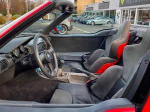 BMW Z1 Roadster 2.5 Litre Straight SIX Engine - Image 3