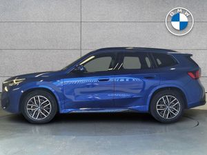 BMW iX1 Edrive20 - Image 3