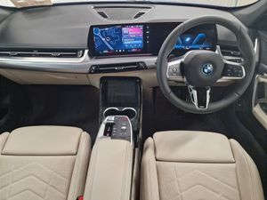 BMW iX1 Edrive20 - Image 4