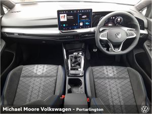 Volkswagen Golf R-line 1.5tsi 150HP - Image 4