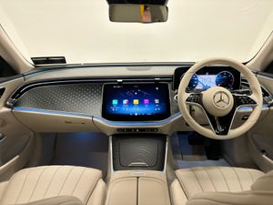 Mercedes-Benz E-Class E 220 d Avantgarde Plus - Image 4