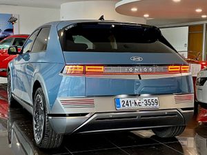 IONIQ 5 FREE CHARGER OR €1000 VOUCHER - Image 2