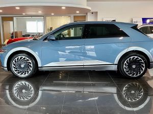 IONIQ 5 FREE CHARGER OR €1000 VOUCHER - Image 3