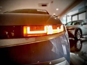 IONIQ 5 FREE CHARGER OR €1000 VOUCHER - Image 4