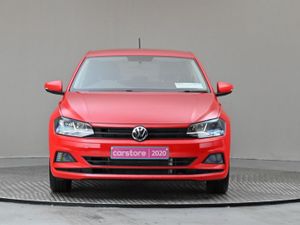 Volkswagen Polo 1.0 TSI DSG  car Play Auto privac - Image 2