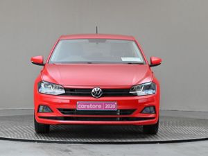 Volkswagen Polo 1.0 TSI DSG  car Play Auto privac - Image 3