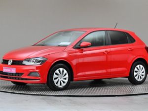 Volkswagen Polo 1.0 TSI DSG  car Play Auto privac - Image 4