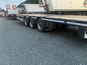 FLAT FAYMONVILLE MAX 3 AXLE - Image 2